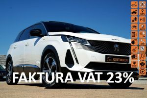 Peugeot 5008 II 2022