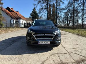 Hyundai Tucson III 1.6 GDi 2WD Style 2019