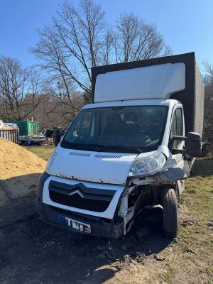 Citroën Jumper 2007