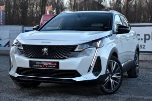 Peugeot 3008 II 2023