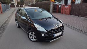 Peugeot 3008 II 1.6 HDi Style 2013