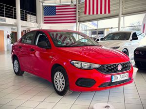 Fiat Tipo II 2018