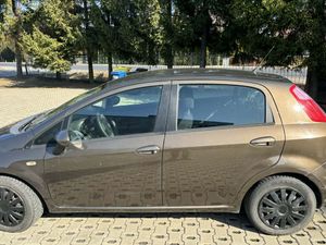 Fiat Punto 1.3 Multijet 16V Dynamic 2009