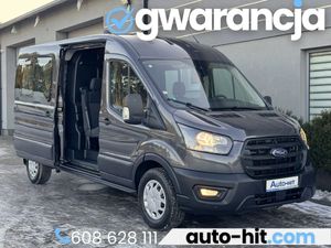 Ford Transit 2022