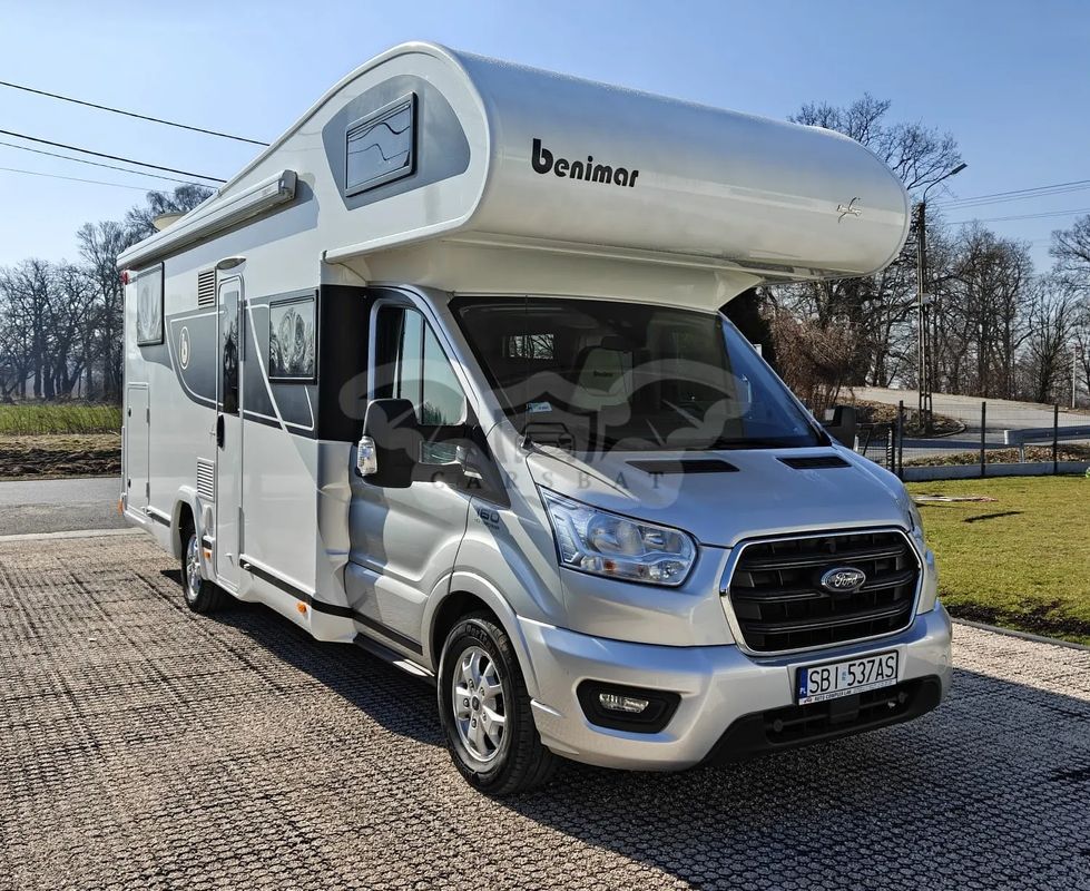 Benimar Sport 2022