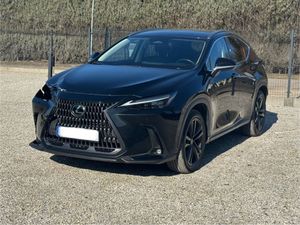 Lexus NX II 350h Prestige AWD 2023