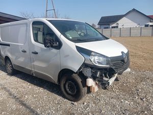 Renault Trafic 2019