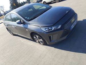 Hyundai IONIQ 2017