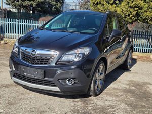 Opel Mokka x 2013