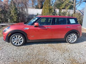 Mini Clubman Cooper S ALL4 sport 2020