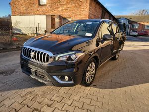 Suzuki SX4 2019