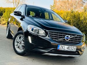 Volvo XC60 I D3 Geartronic Momentum 2015