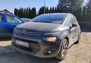 Citroën C4 Picasso II 2013
