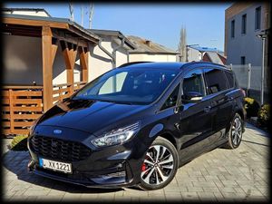 Ford S-Max II 2.0 EcoBlue ST-LINE 2020