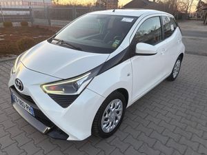 Toyota Aygo II x-play Eco 2018