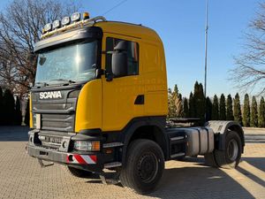 Scania G-series 2017