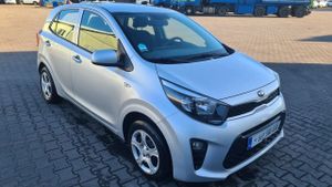 Kia Picanto (Morning) III 1.0 Vision 2021