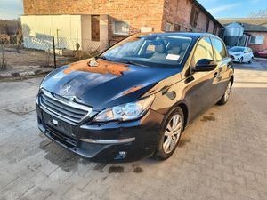 Peugeot 308 T9 2013