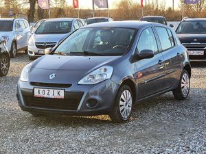 Renault Clio III 2009