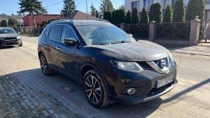 Nissan X-Trail III 1.6 DCi Tekna 4WD 2016