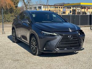 Lexus NX II 350h Omotenashi AWD 2023