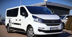 Fiat Talento 2019