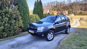 Dacia Duster I 1.6 SCe S&S 2016