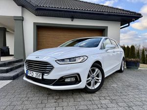 Ford Mondeo Mk5 2.0 EcoBlue Business Edition 2020