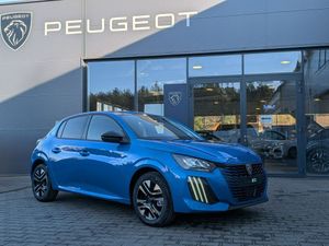 Peugeot 208 II 1.2 mHEV Allure 2026