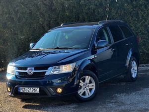 Fiat Freemont 2016