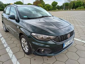 Fiat Tipo II 1.4 T-Jet 16v Lounge 2019