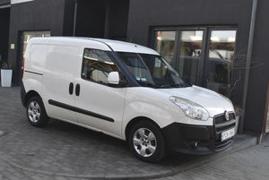 Fiat Doblo 2015