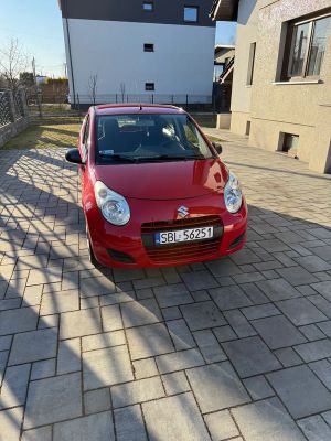 Suzuki Alto 1.0 Comfort 2010
