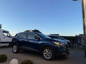 Renault Kadjar Energy dCi 110 EDC LIMITED 2016