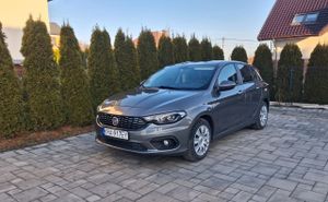 Fiat Tipo II 1.4 16V More 2016