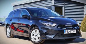 Kia Ceed III 2024
