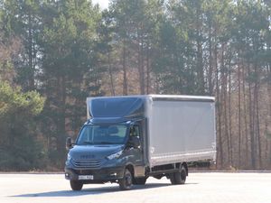 Iveco Daily 2024