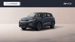 BYD Atto 2 2025