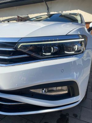 Volkswagen Passat B8 2.0 TDI SCR DSG Business 2021