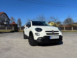 Fiat 500X 1.4 Multiair 4x2 S&S Cross Plus 2017