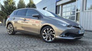 Toyota Auris II 2017