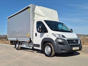 Fiat Ducato 2016