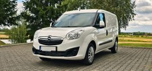 Opel Combo 2018