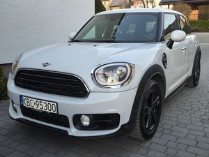 Mini Countryman 2019