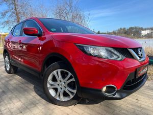 Nissan Qashqai II 2015
