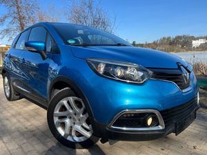 Renault Captur / QM3 I ENERGY TCe 120 EDC Dynamique 2014