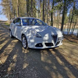 Alfa Romeo Giulietta 1.4 TB 16V Super 2012