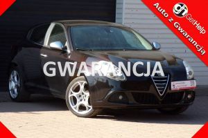 Alfa Romeo Giulietta 2011