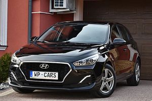 Hyundai i30 III 1.4 Select 2020