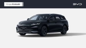 BYD Seal 2025